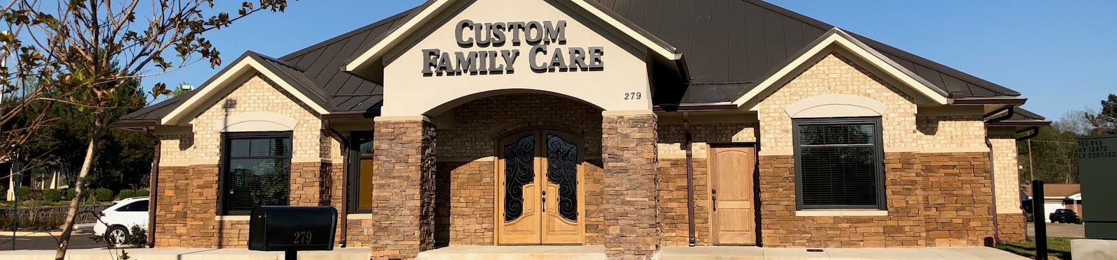Custom Family Care