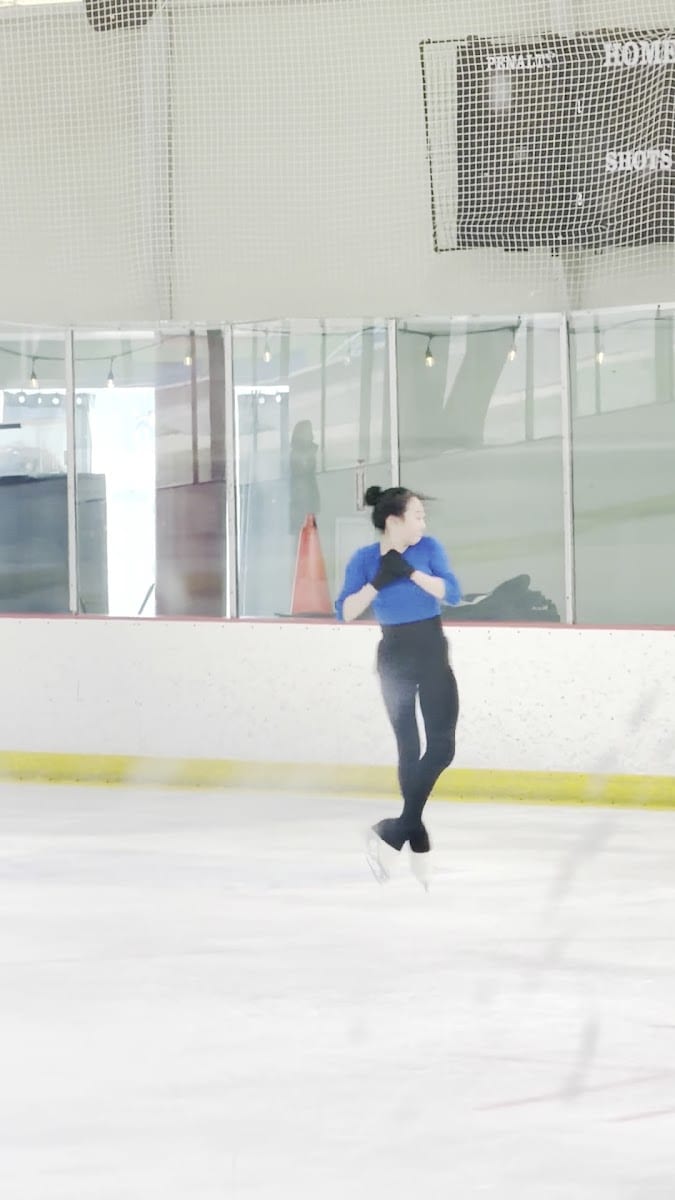 Yerba Buena Ice Arena