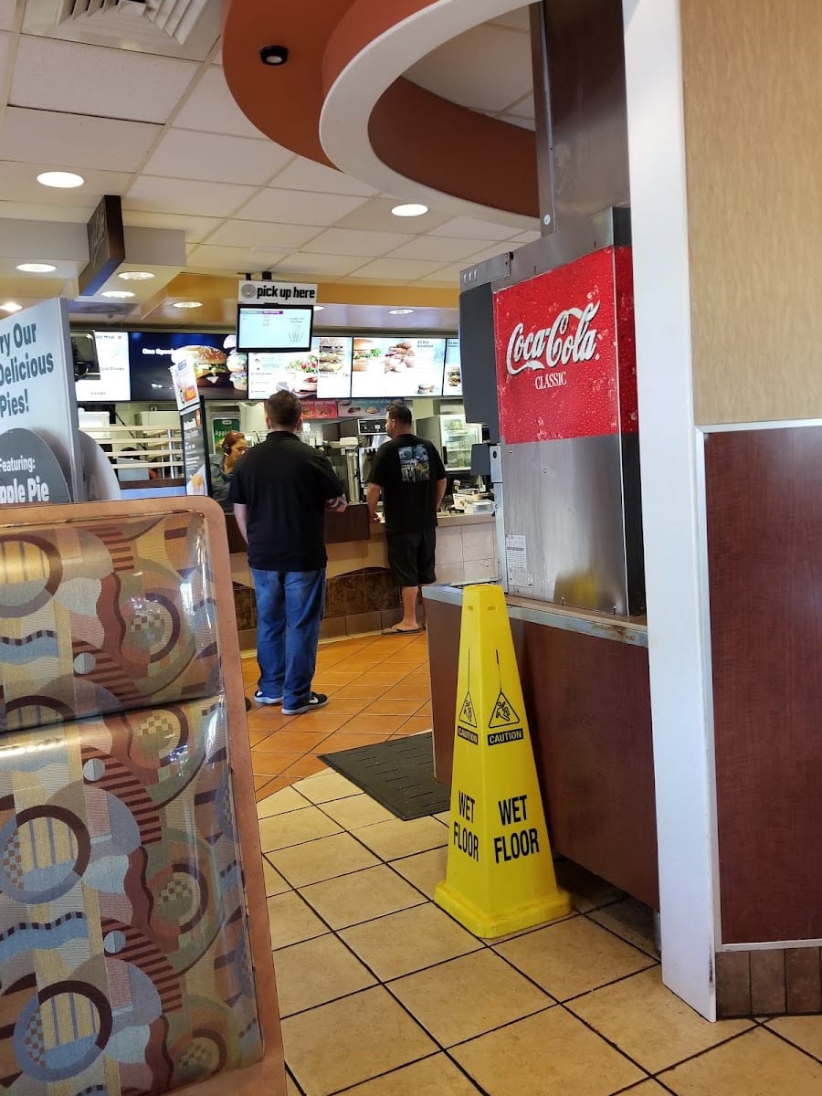 McDonald's, photo 3