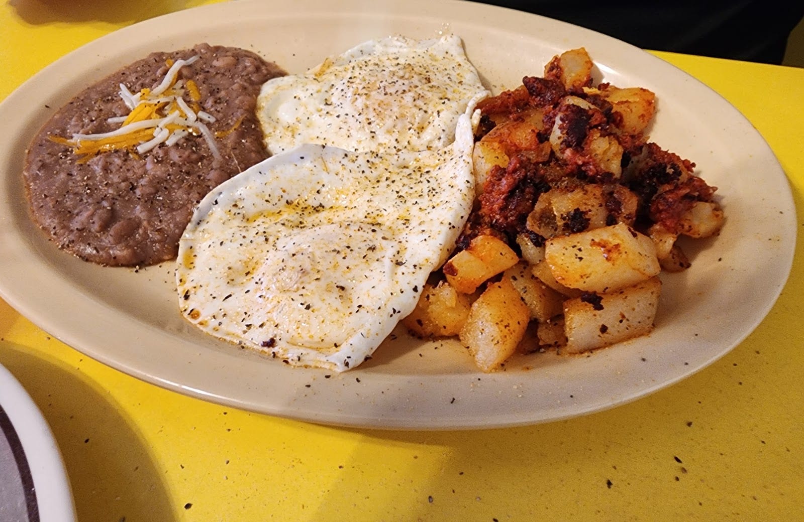 Joel's Restaurant