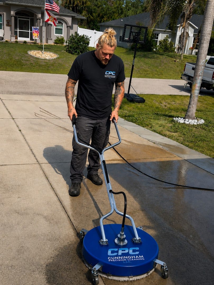 Cunningham Precision Cleaning L.L.C., photo 2