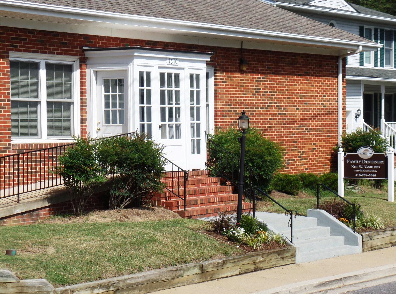 Vanik Dental Group of Annapolis