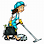 RTS cleaning service