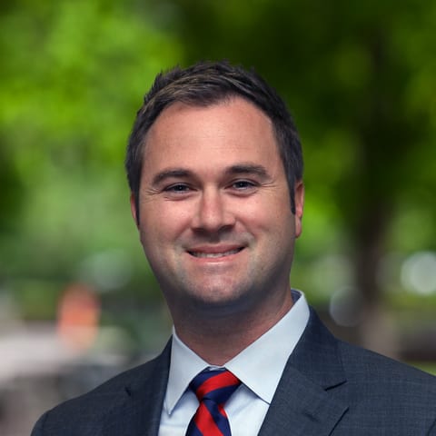 Jared J. Herr, M.D.