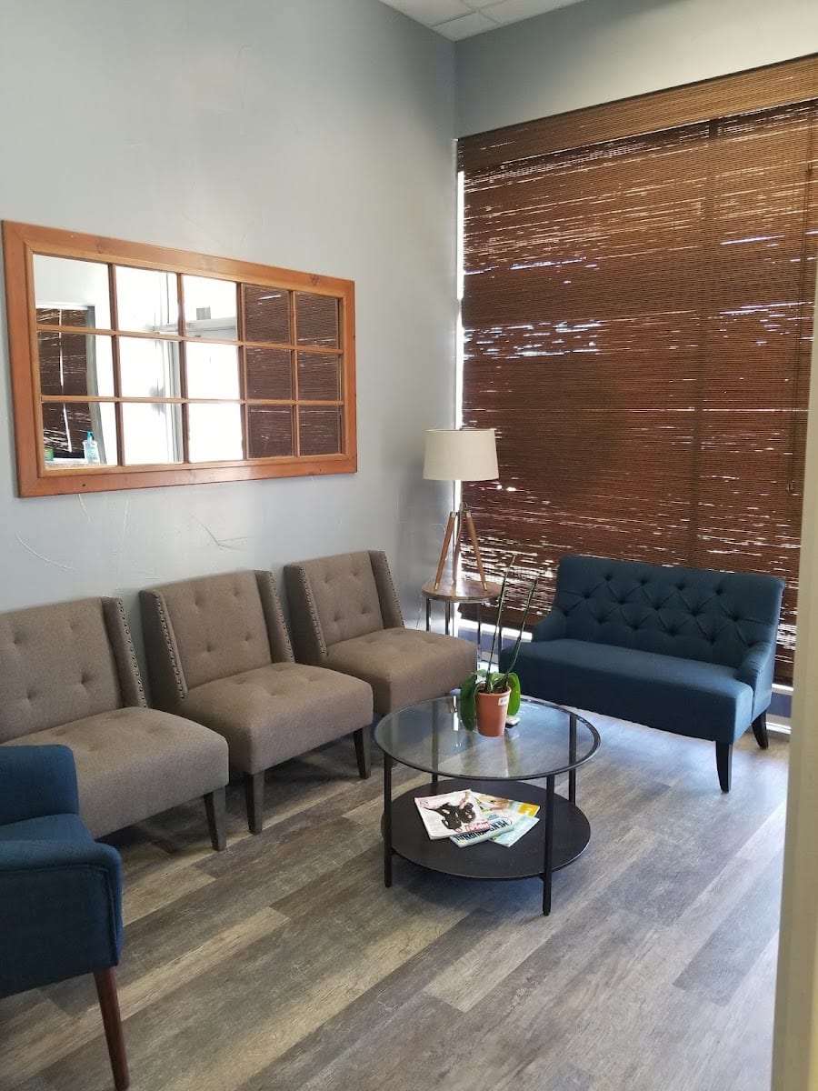 Lakefront Family Dentistry - Nicole Bellingham, DDS