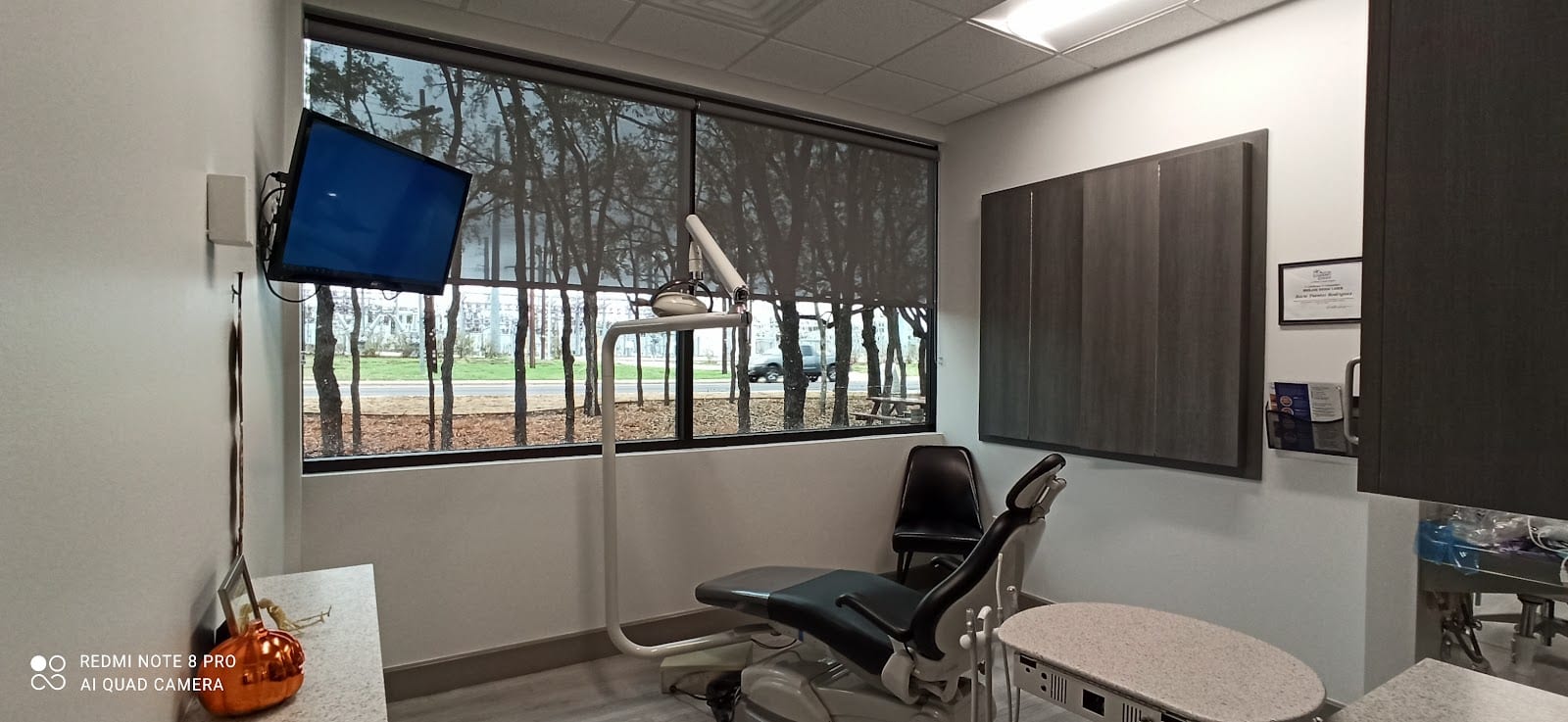 Sam Bass Family Dentistry
