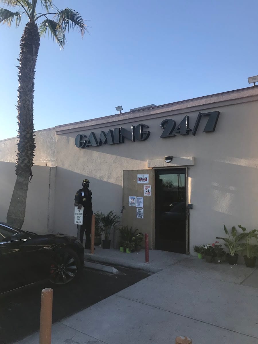 West Side Oasis