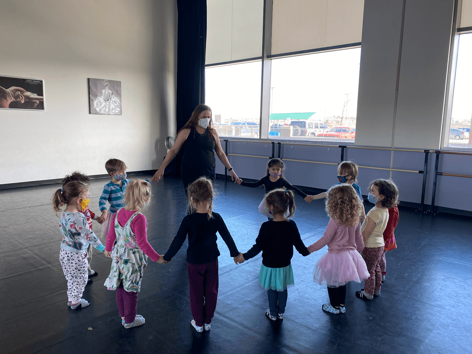Creative Children's Dance Centre, photo 4