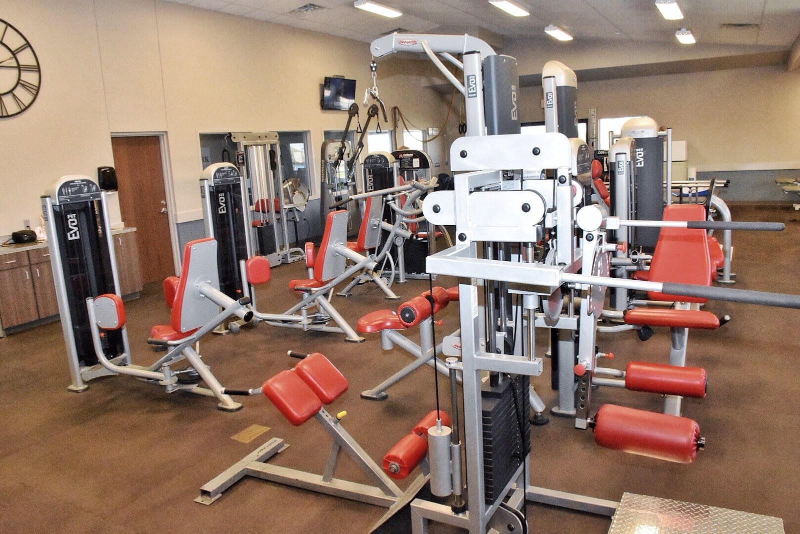 Regal Park Medical Center, photo 4