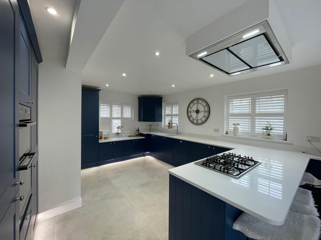 Promain Construction & Interiors