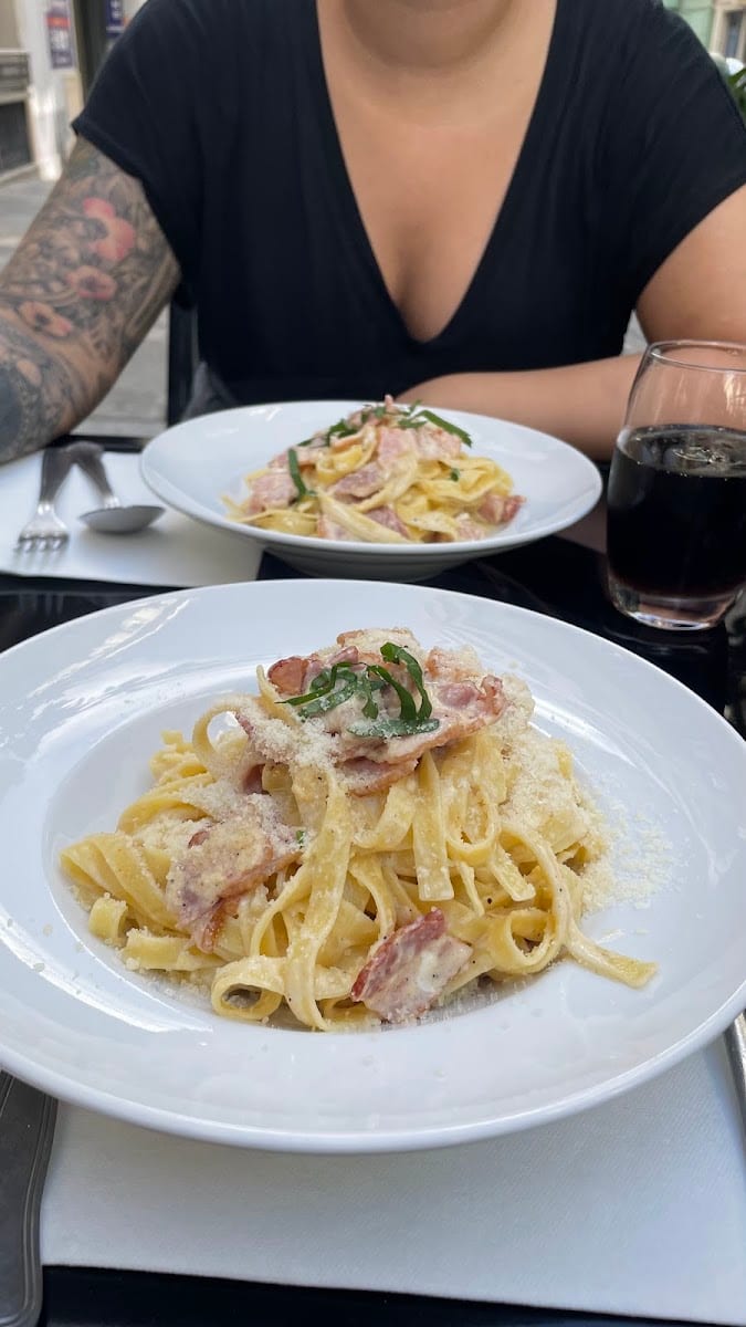Pasta et Pizza, photo 2