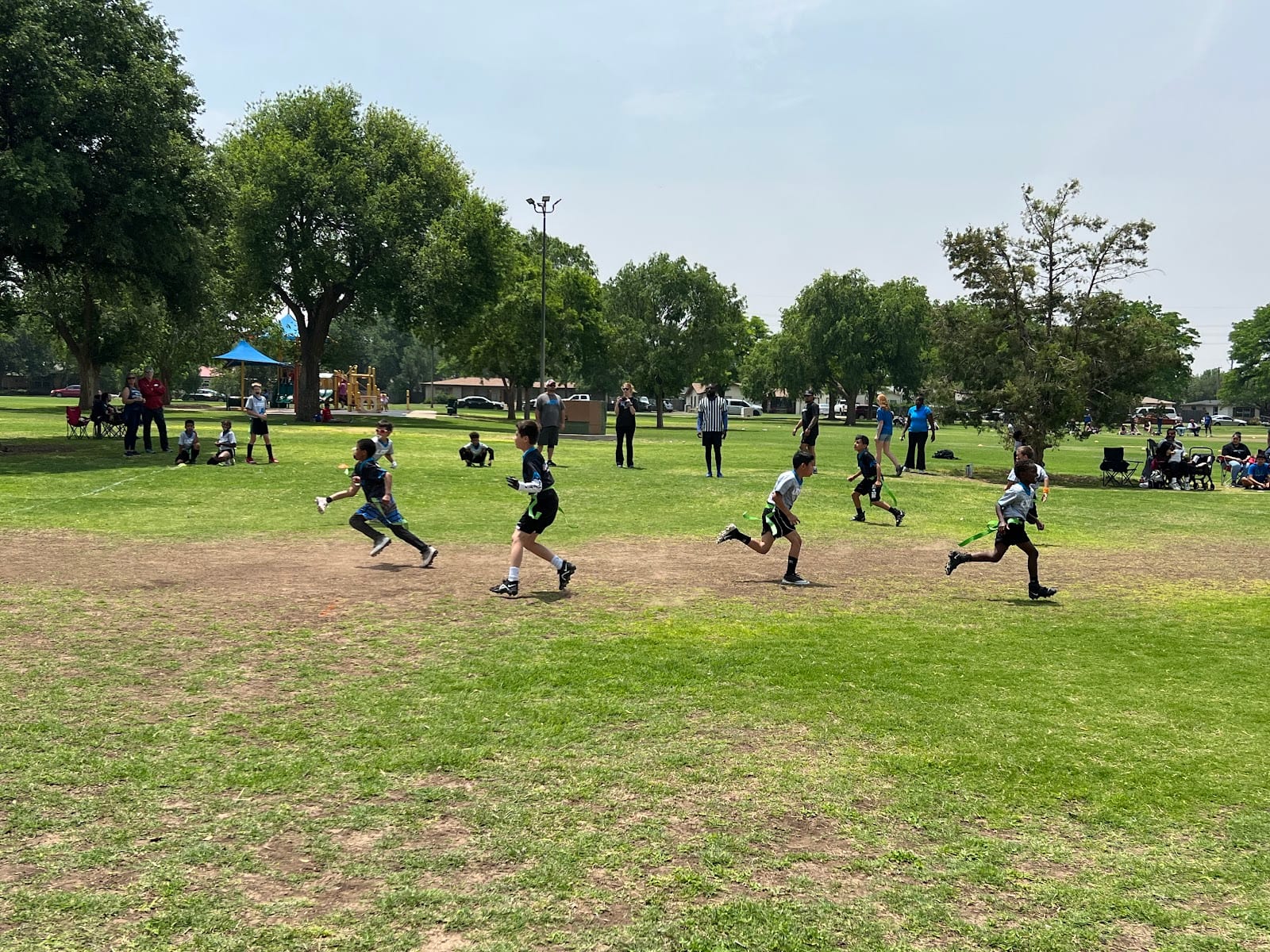 AB Davis Park