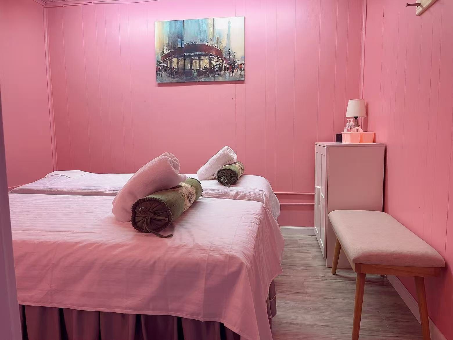 Serene Spring Spa, photo 2