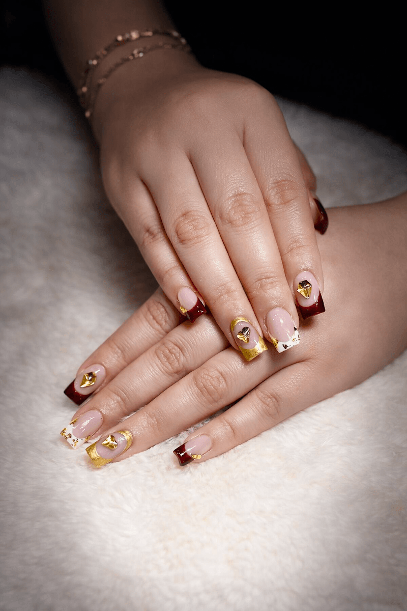Aroma Nails & Spa, photo 4