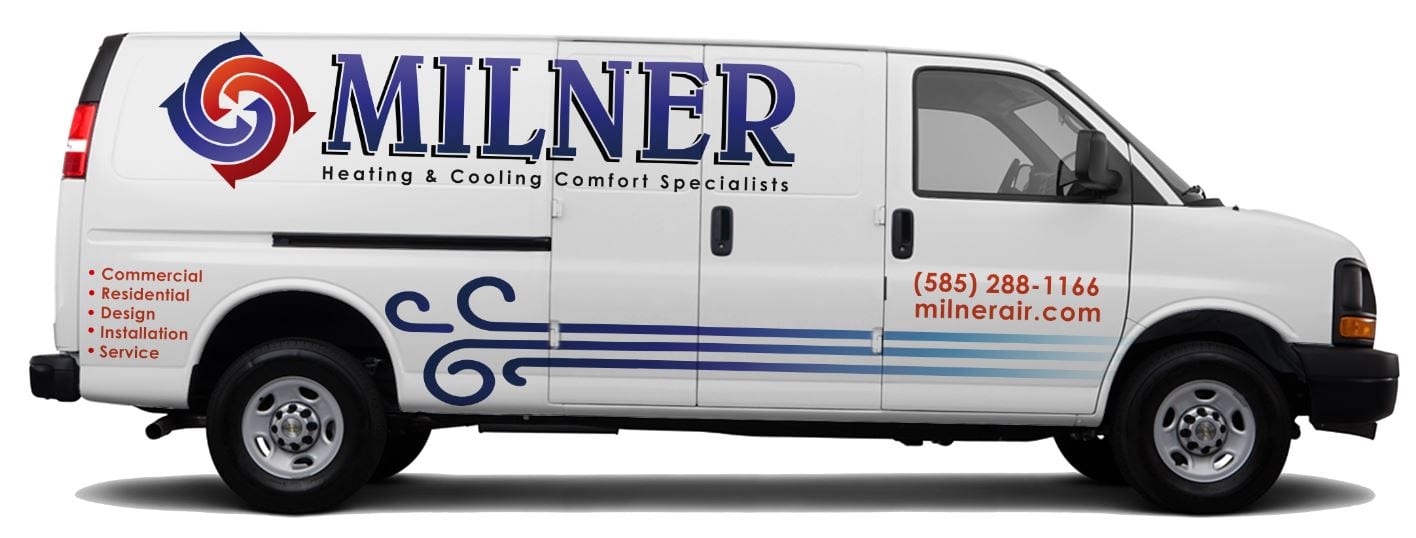 Milner Air Conditioning