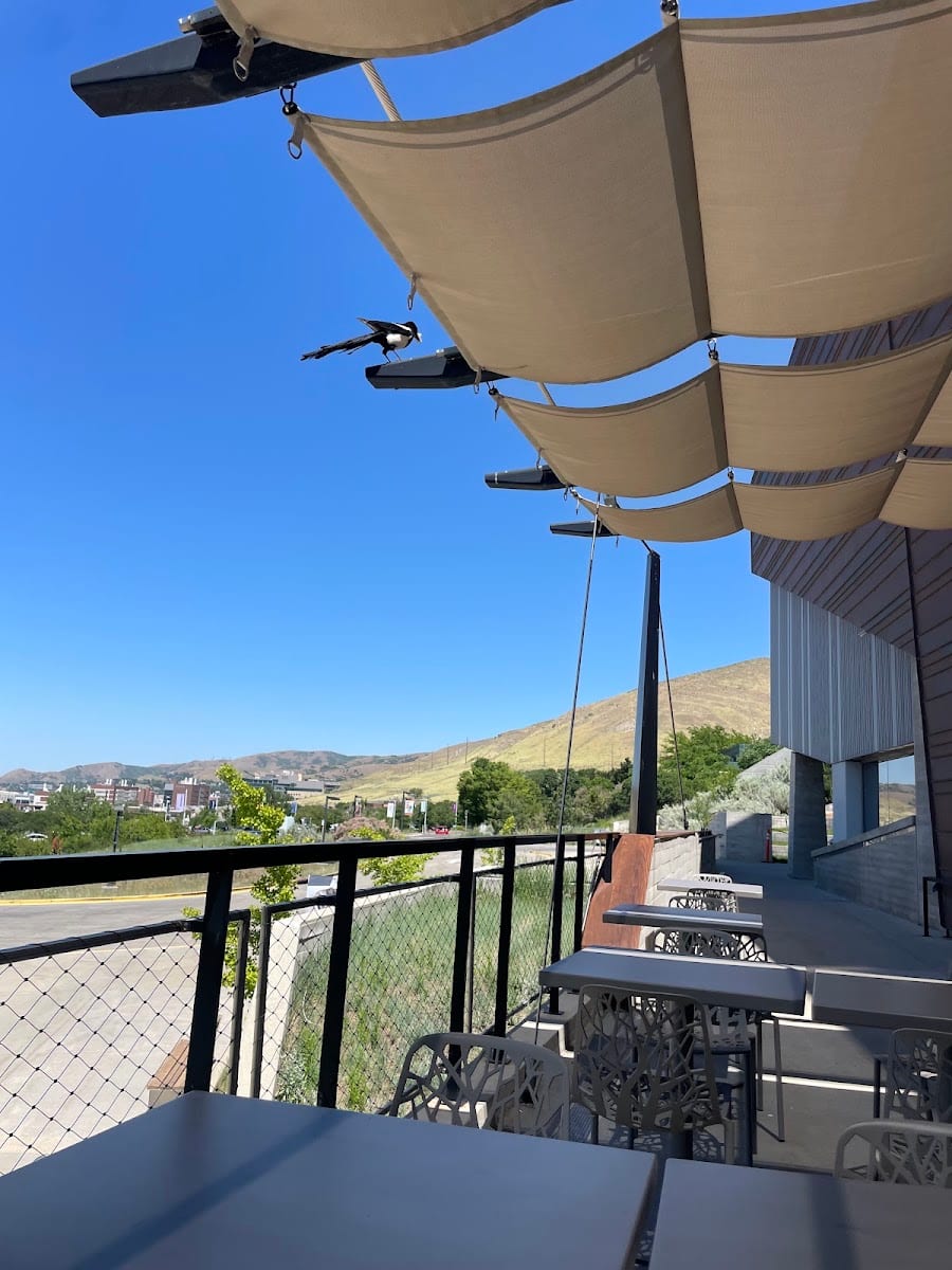 Canyon Cafe, photo 4