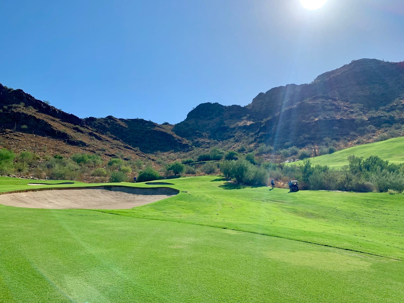 The Country Club at DC Ranch, photo 4