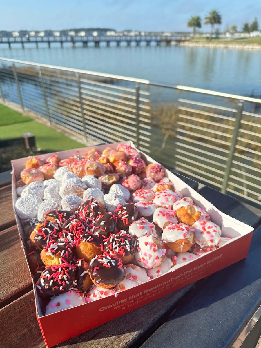 Duck Donuts
