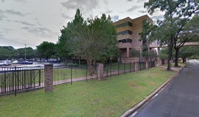Center For Wound Healing