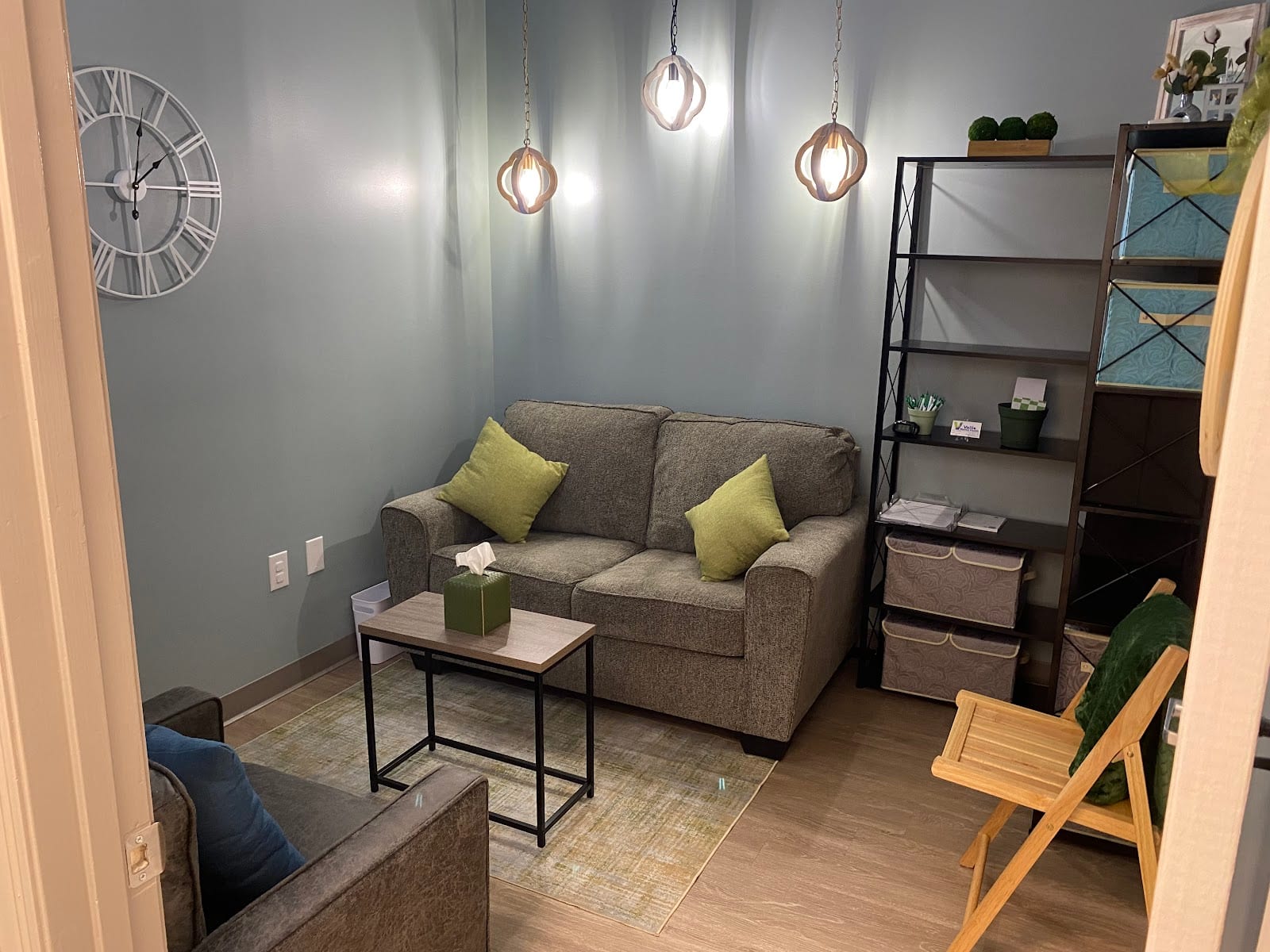 Vallis Mental Health, photo 3