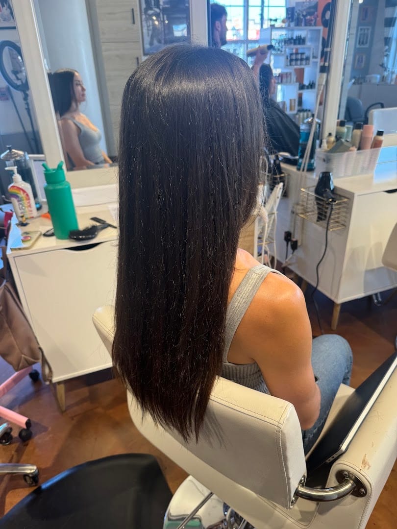 MollyAnn Hair Salon Suite, photo 3