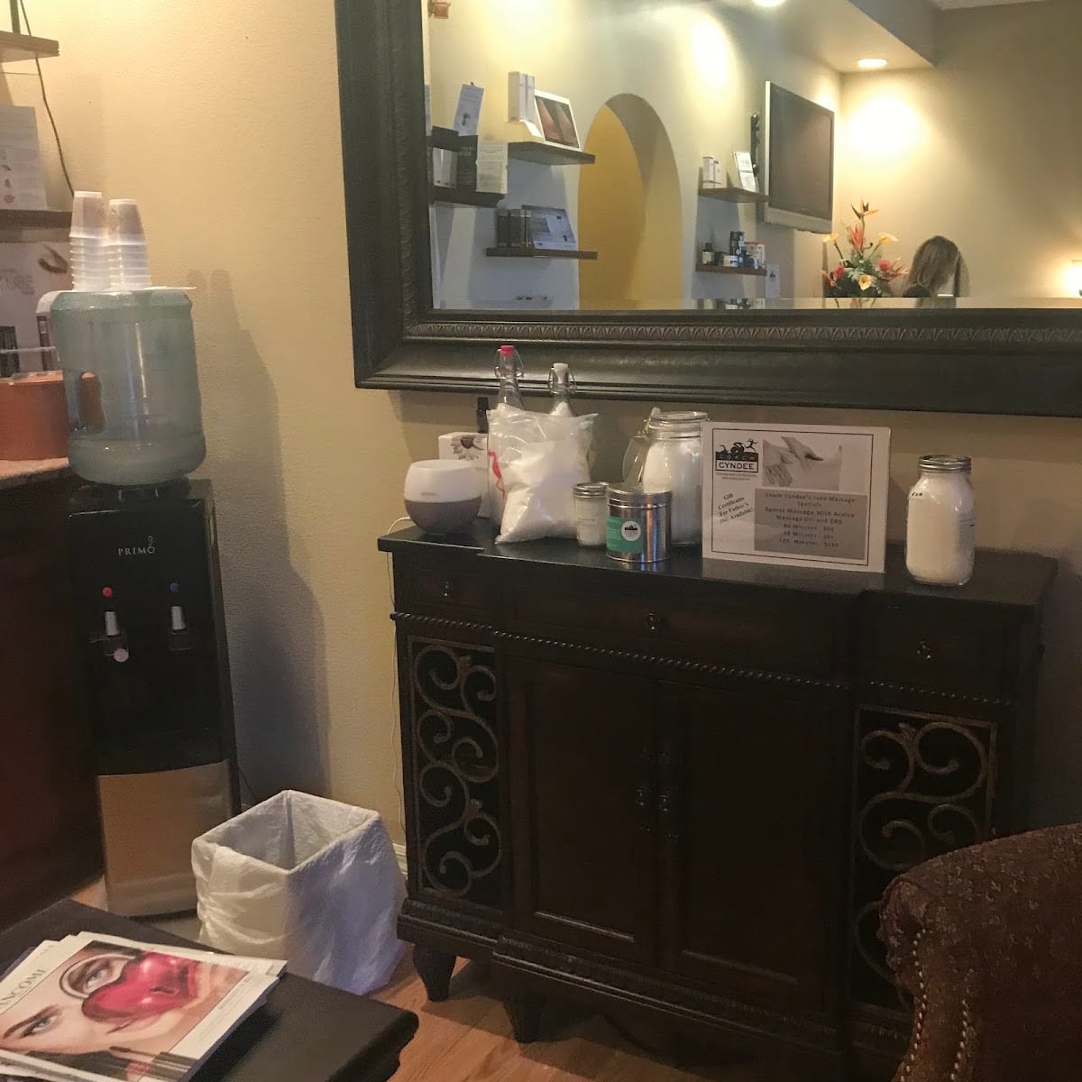 Jouvence Skin Care