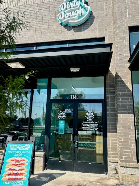 Dirty Dough Cookies - Frisco, photo 2