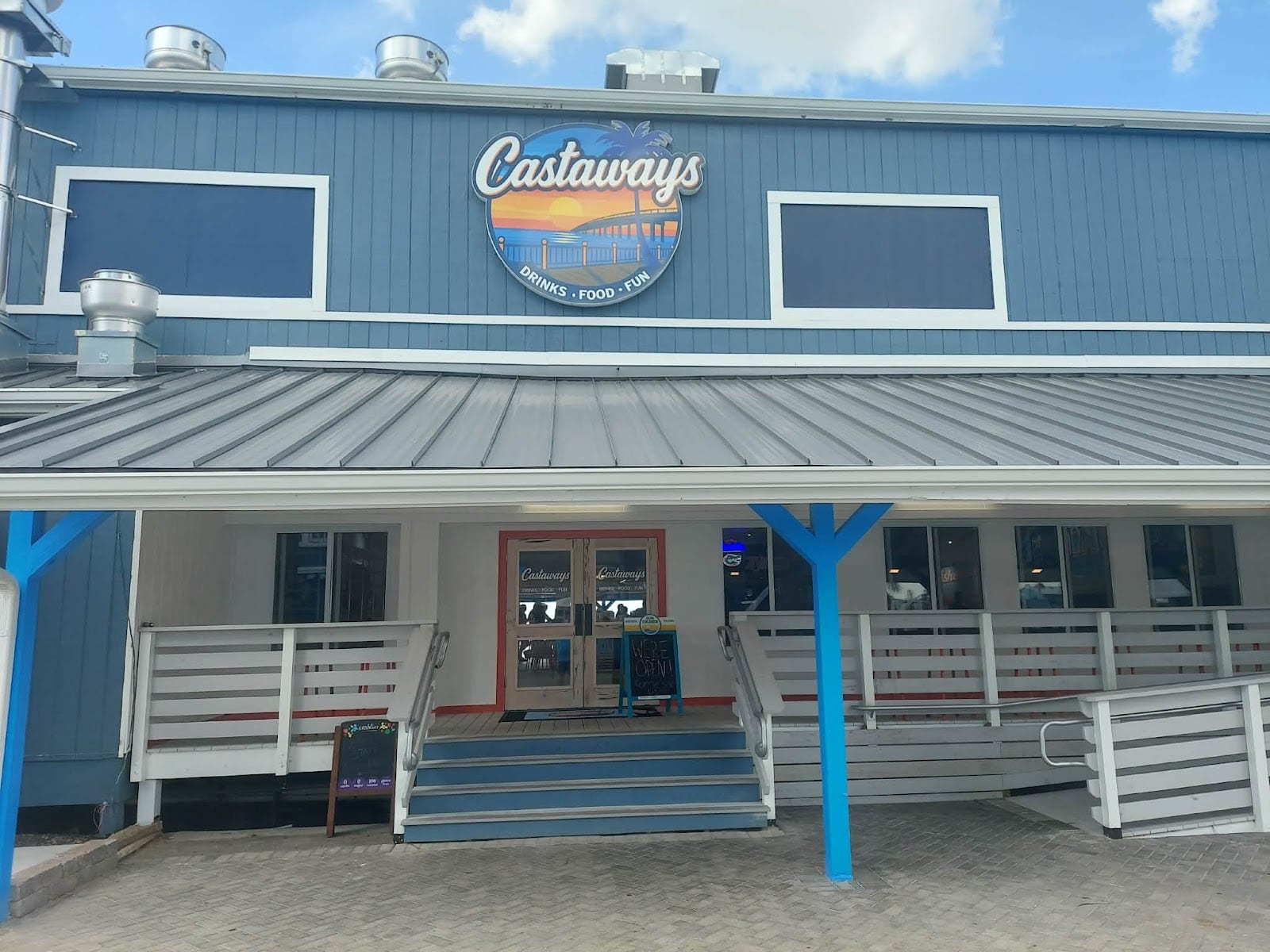 Castaways, photo 4