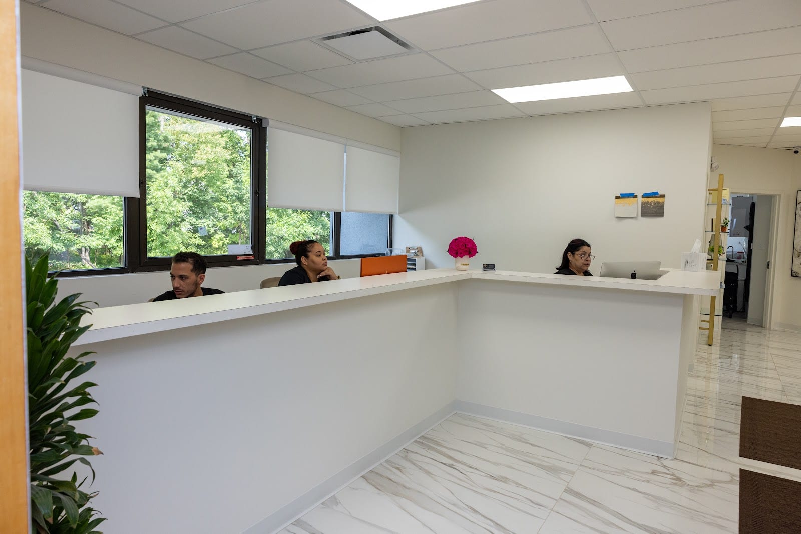 Refresh Clinic, photo 3