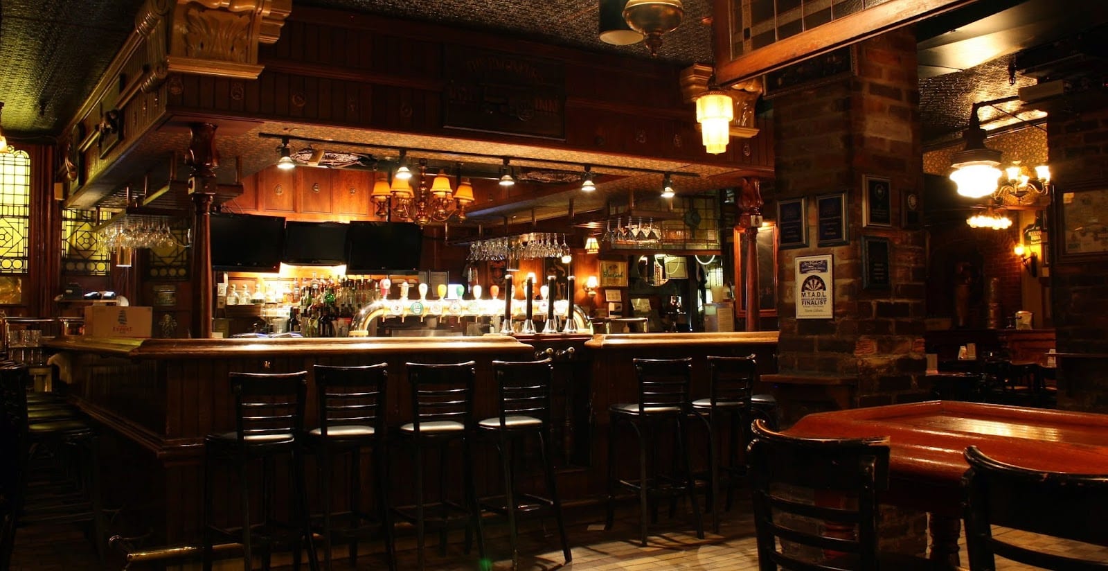 Scotland Yard Pub, photo 2