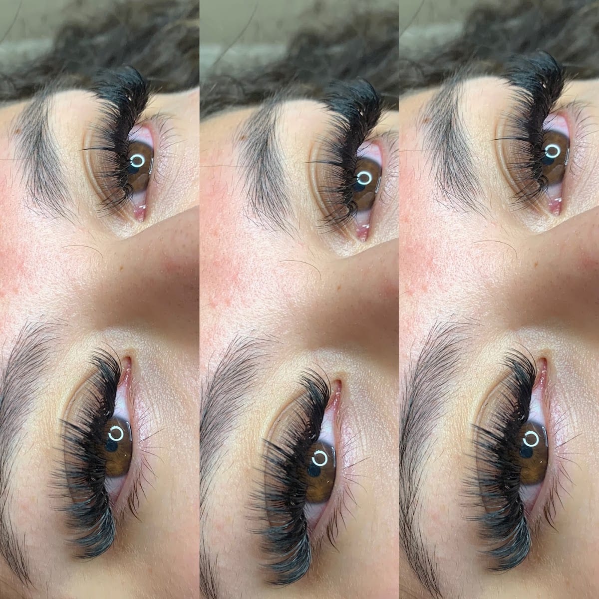 Lupes lashes