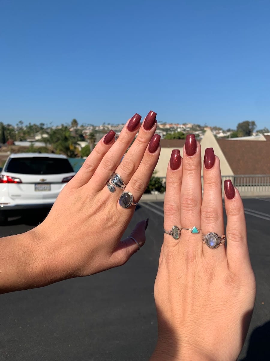Bella Terrace Nails Salon, photo 4