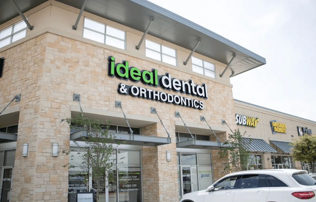 Ideal Dental West Frisco