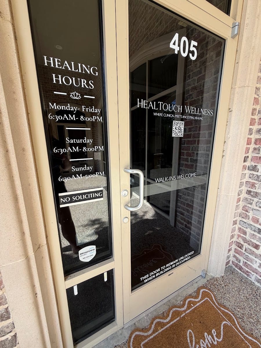 HealTouch Wellness, photo 3