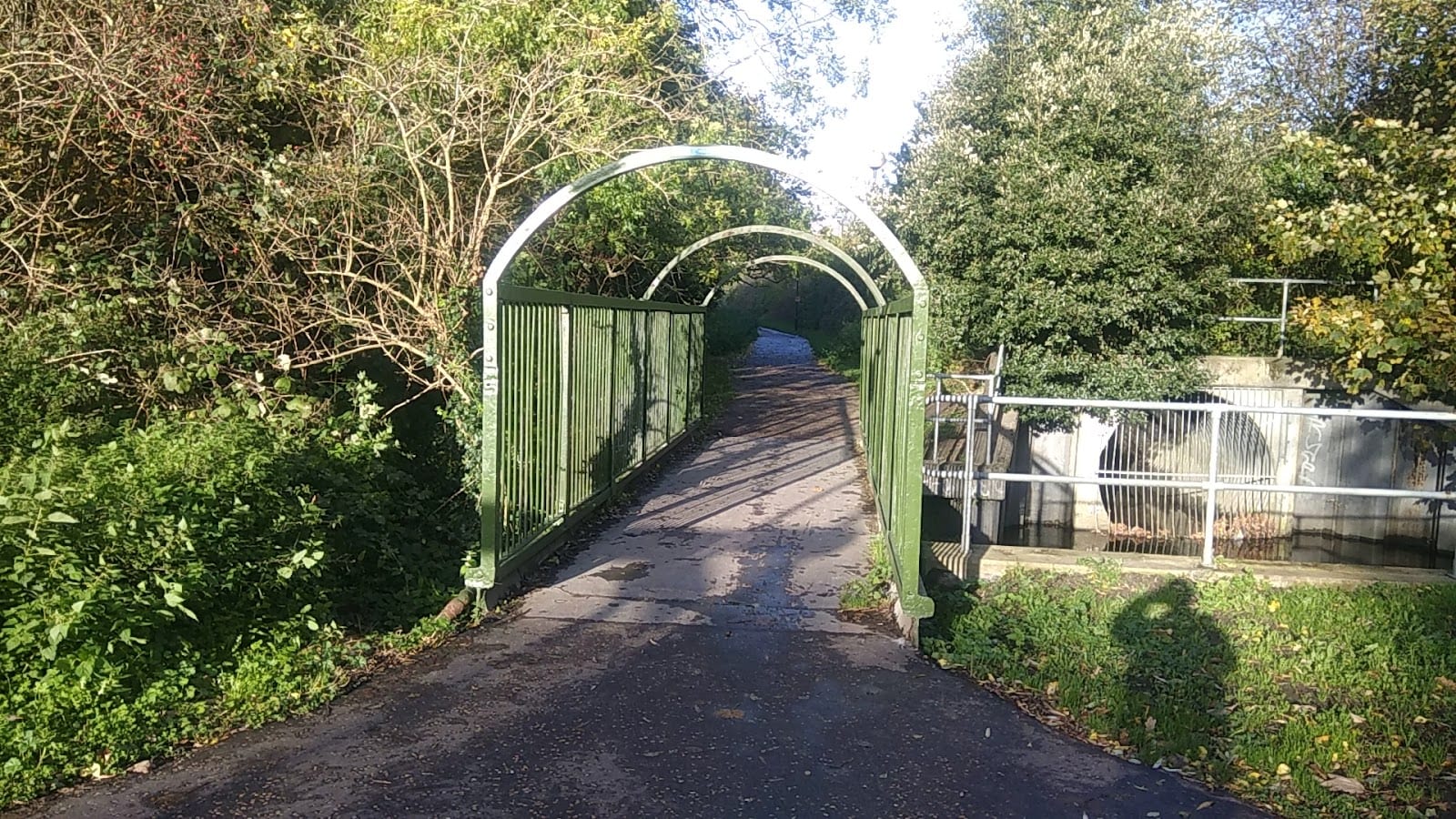 Marriott's Way, photo 2