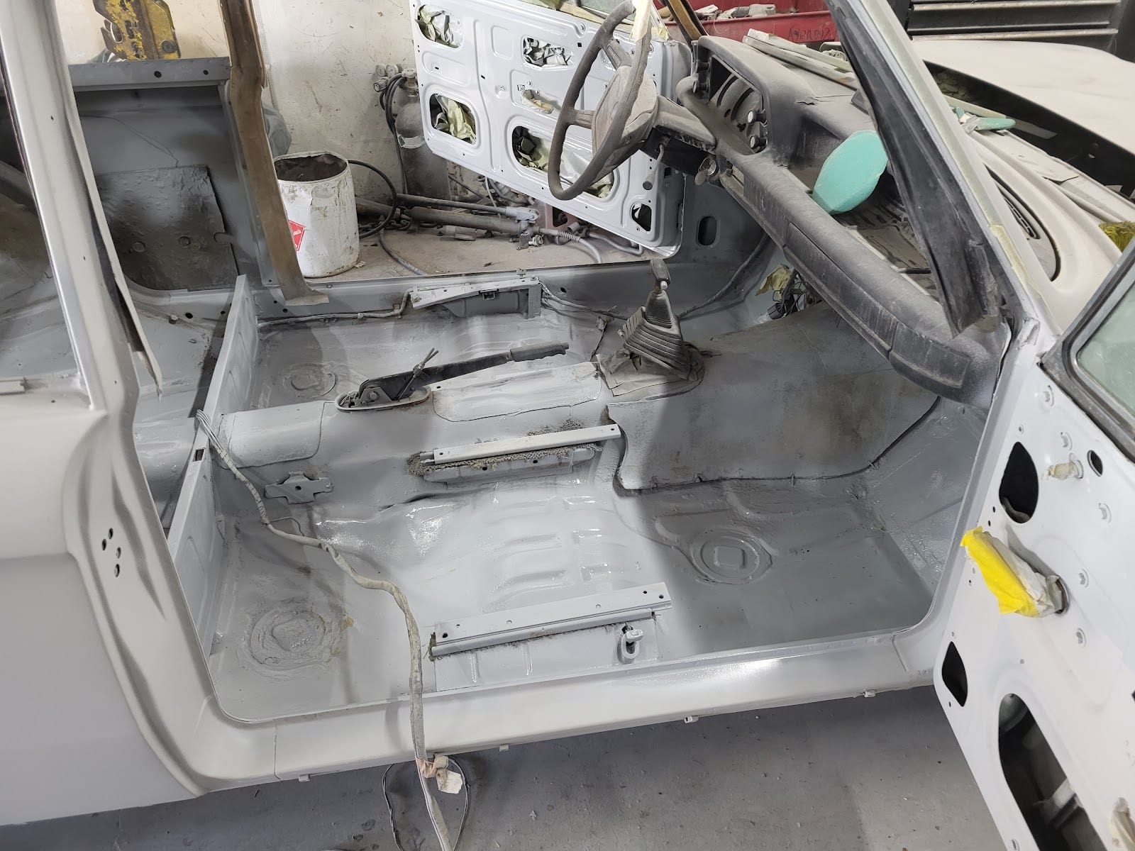 Mk best auto services, photo 4