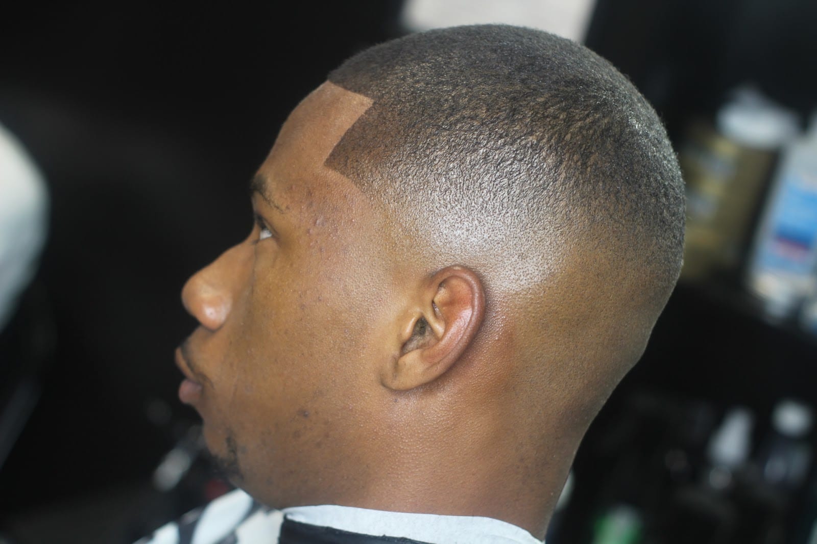 Superb Stylez Barber Lounge, photo 4