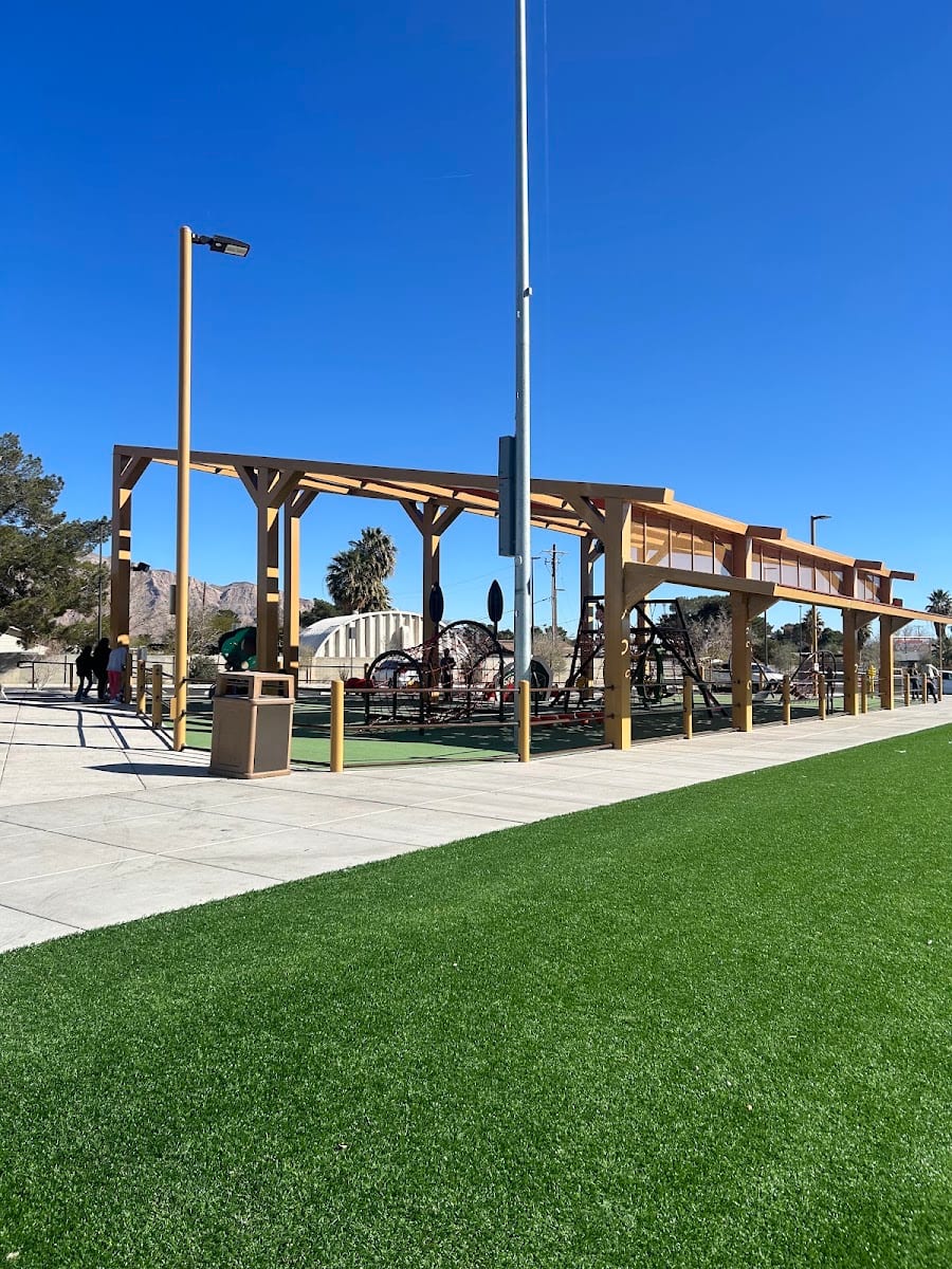 Arroyo Vista Park, photo 2