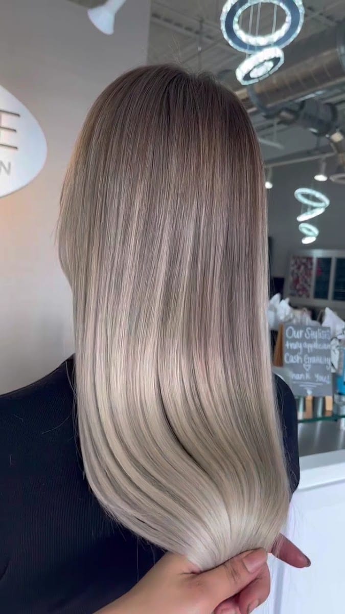 Avenue Hair Design Co, photo 4