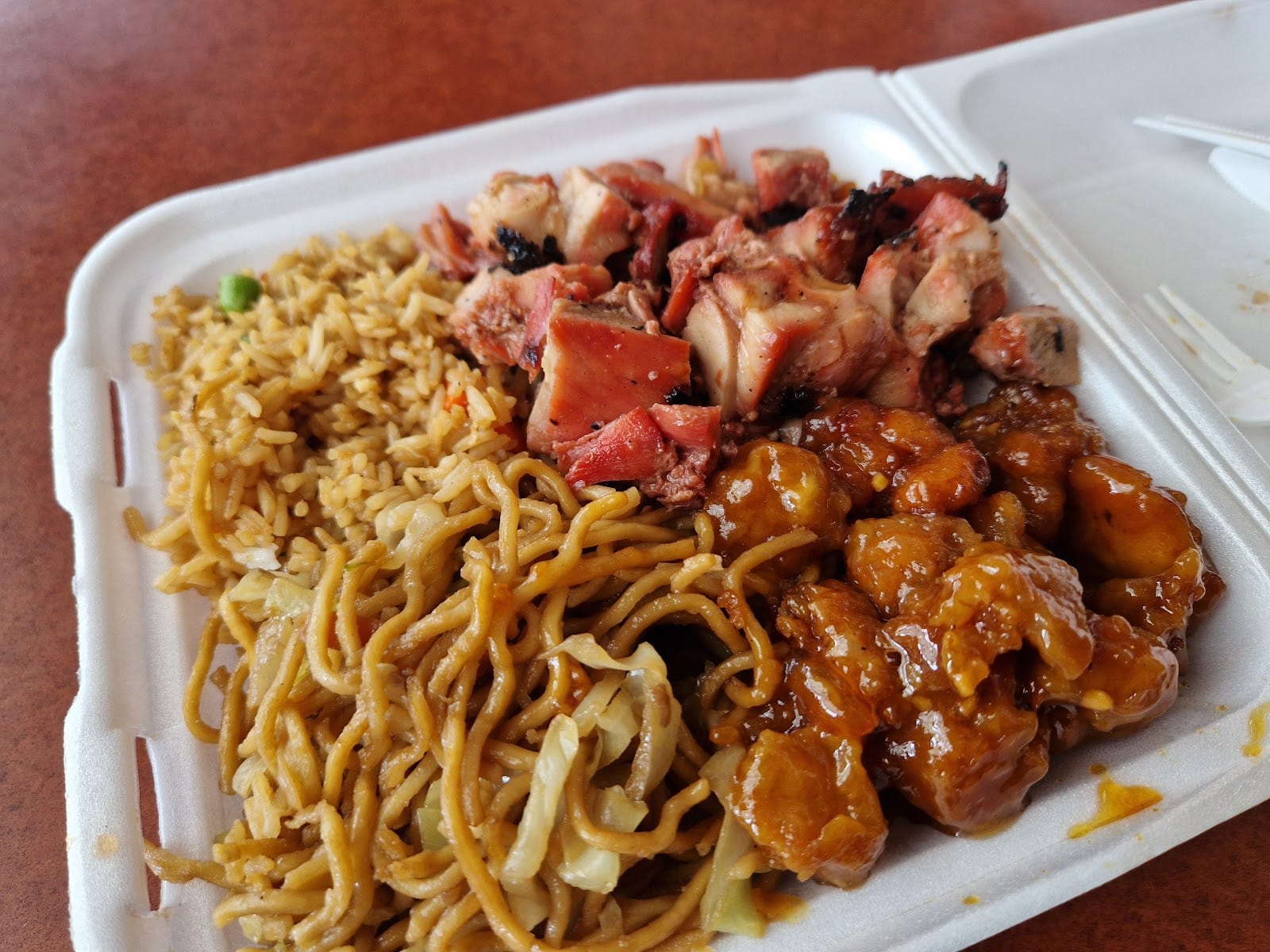 Food Court