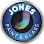 Jones Paint & Glass