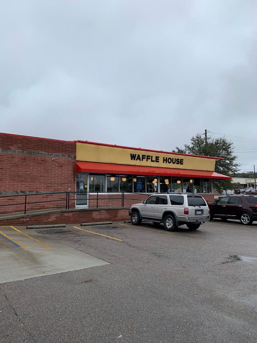 Waffle House, photo 2
