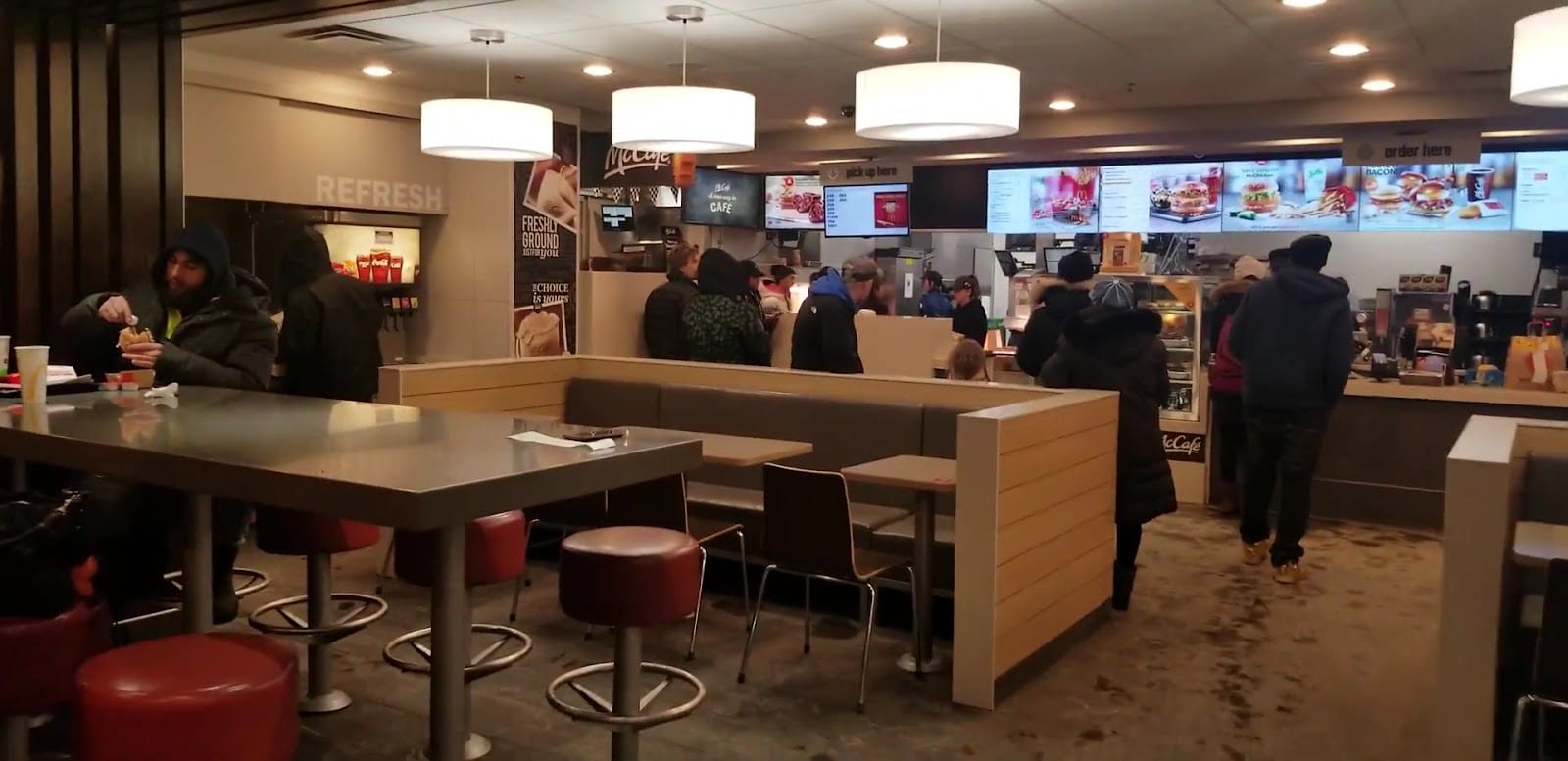 McDonald's, photo 3