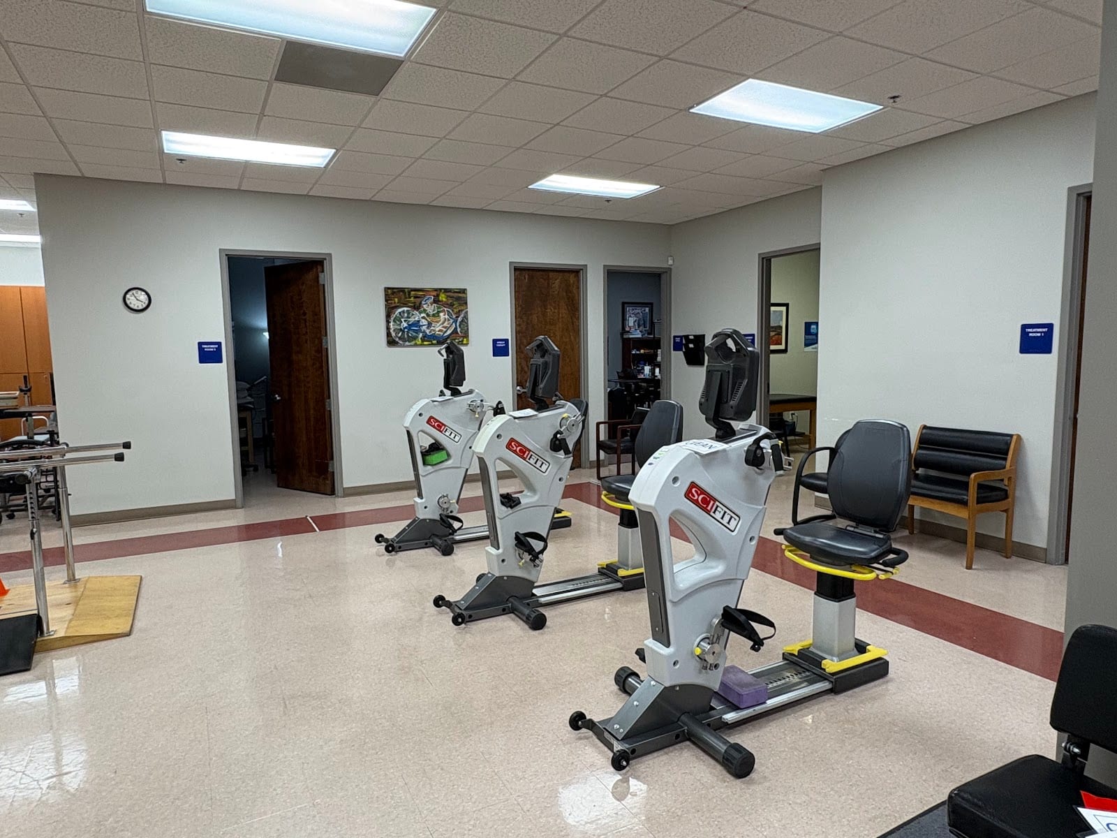 AdventHealth Sports Med and Rehab Rome, photo 2