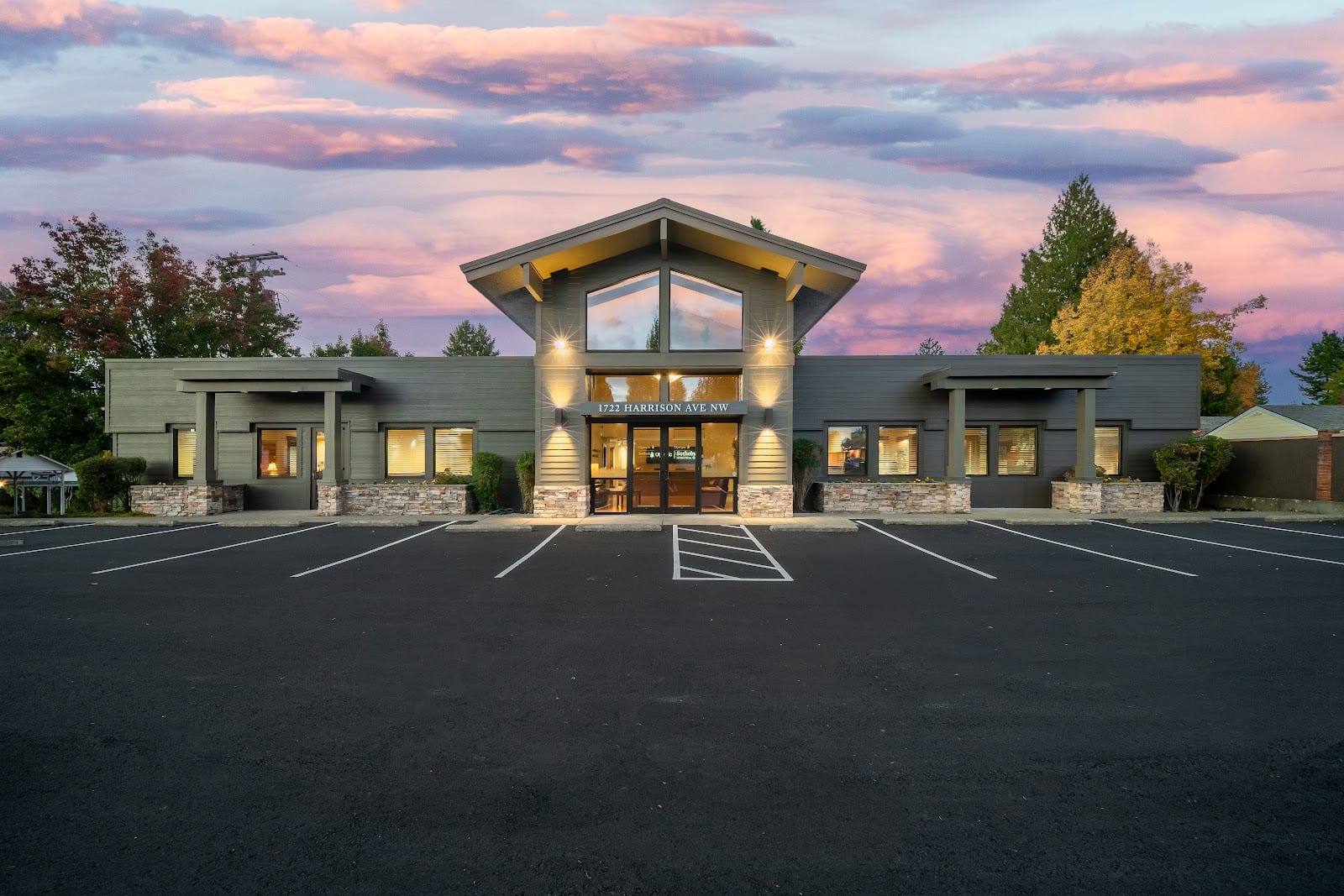 Olympic Sotheby’s International Realty, photo 2