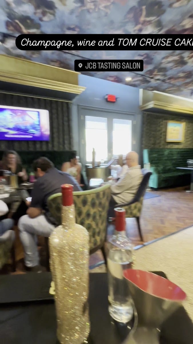 JCB Tasting Salon, photo 3