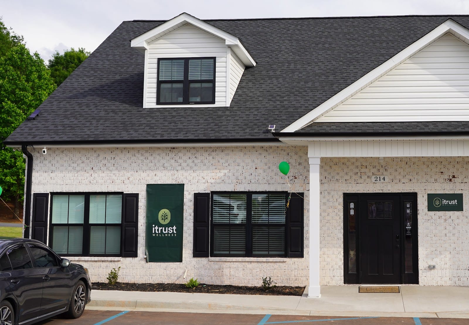 iTrust Wellness, photo 2