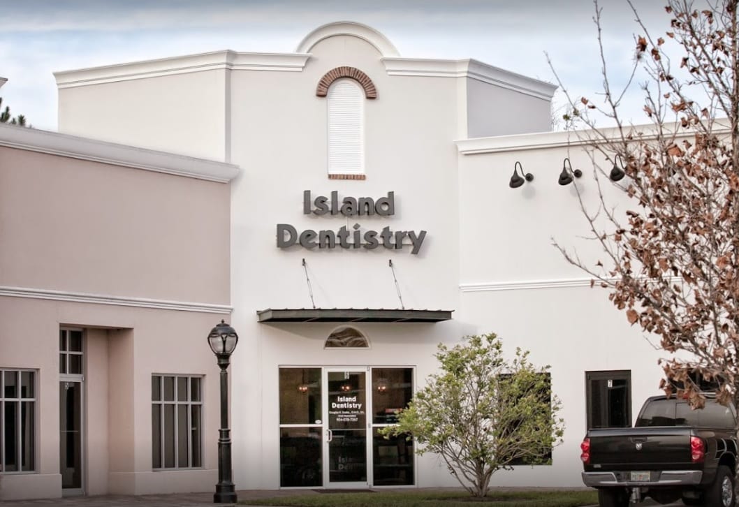 Island Dentistry, photo 4