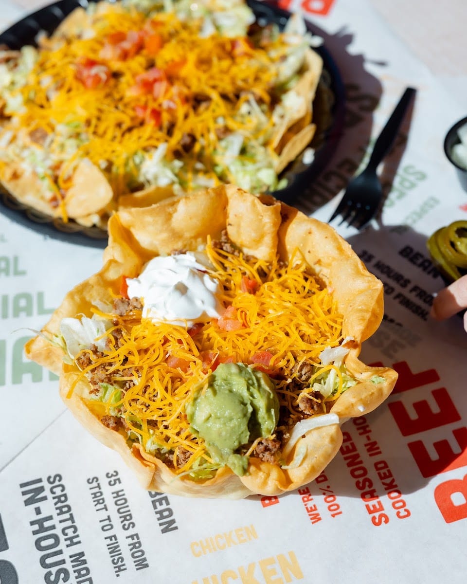 Taco Bueno