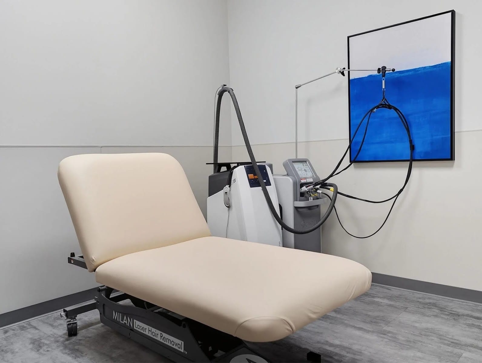 Milan Laser Hair Removal, photo 2